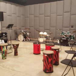 South Florida Center for Percussive Arts,